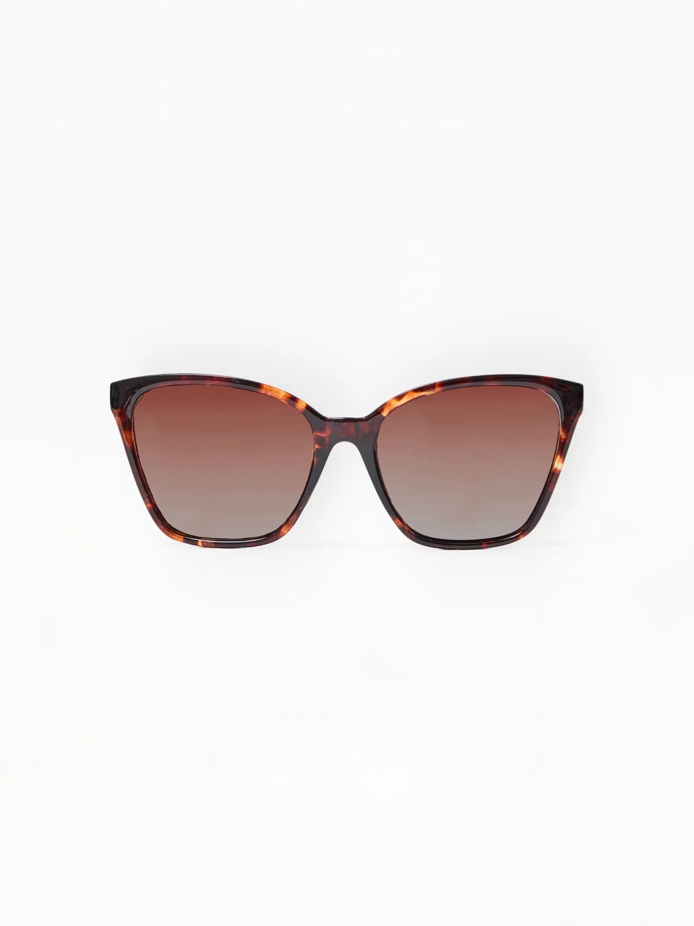 MARA SUNGLASSES - TORTOISE