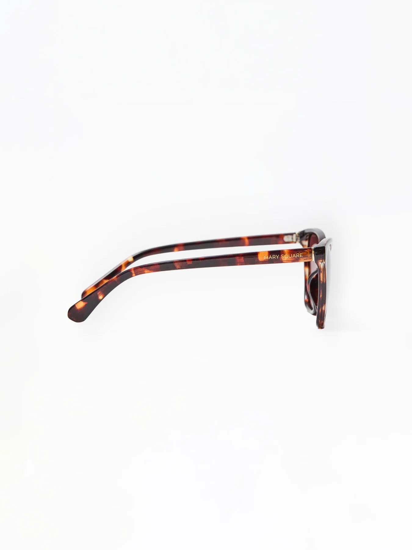 MARA SUNGLASSES - TORTOISE
