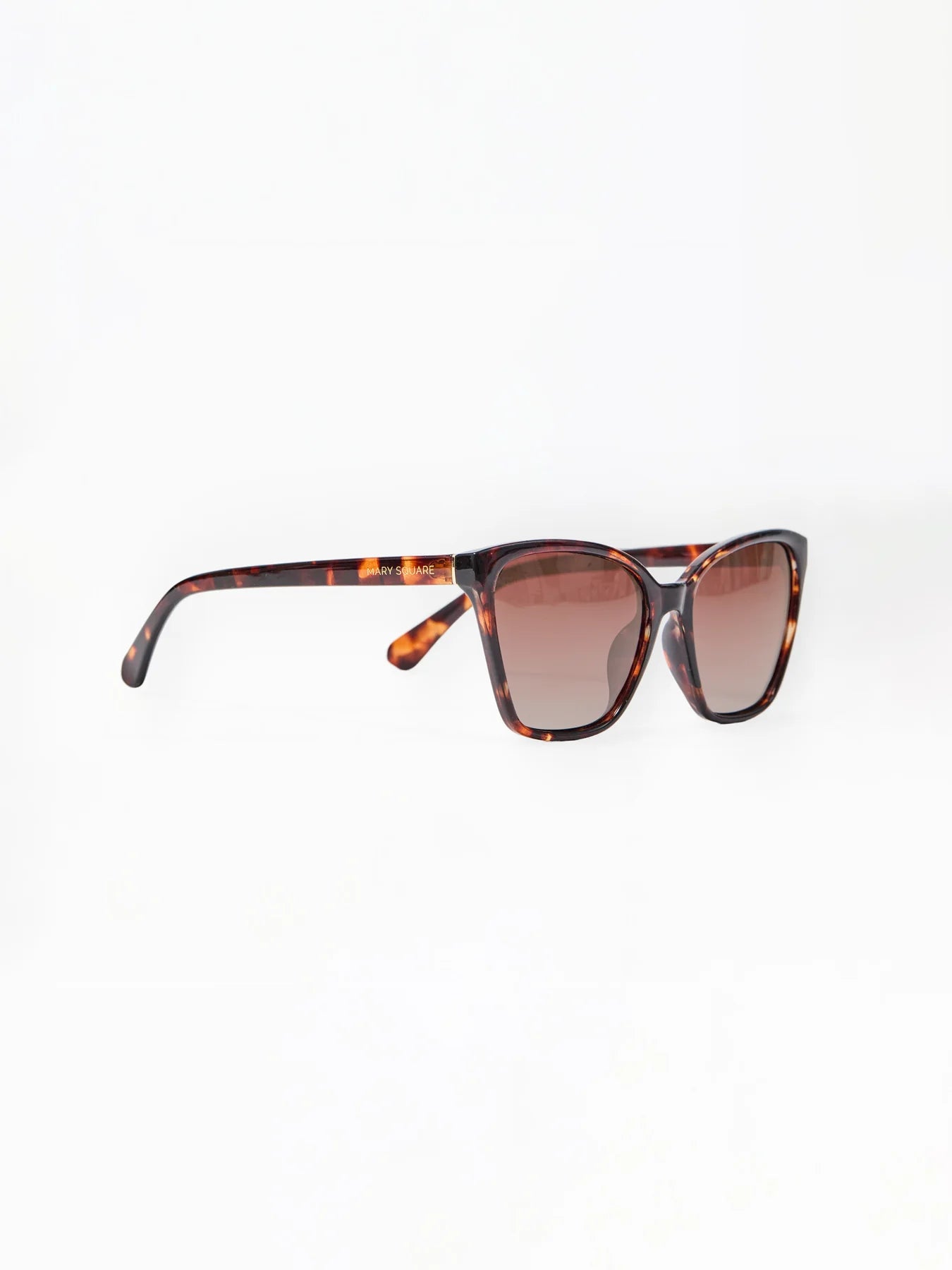 MARA SUNGLASSES - TORTOISE