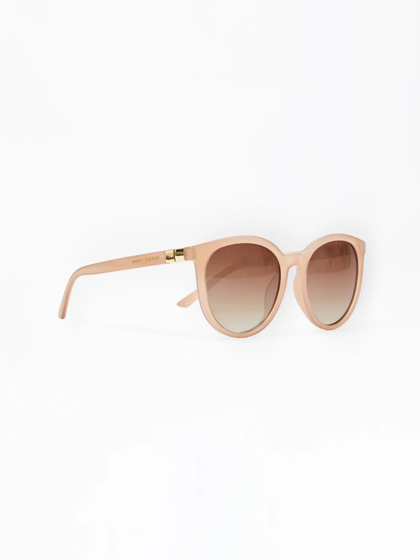 SARAH CASHMERE SUNGLASSES