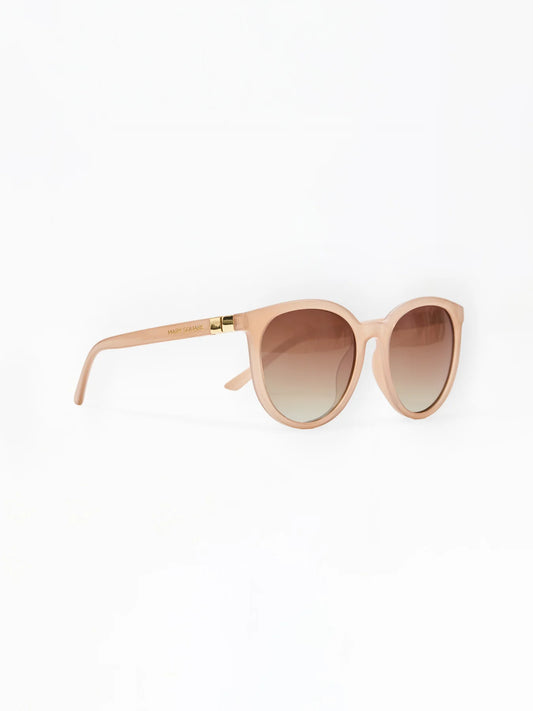 SARAH CASHMERE SUNGLASSES