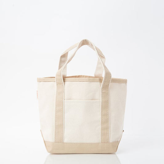 Handy Open Top Tote-Safari