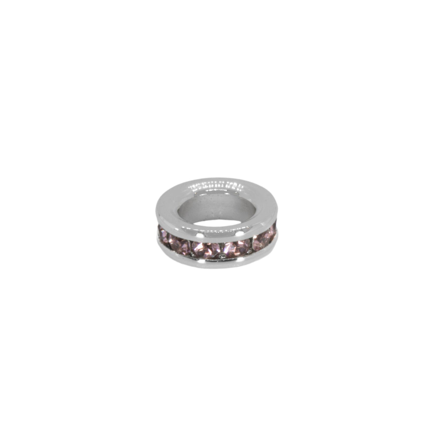 14K Gold-Plated 8mm Mini Birthstone Charms-6 Pack (By Month)
