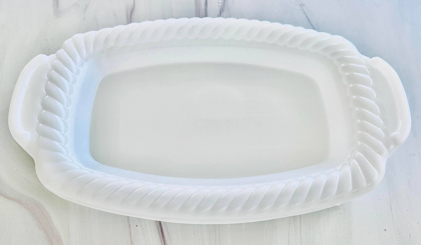 Ice Plate (Case of 6)