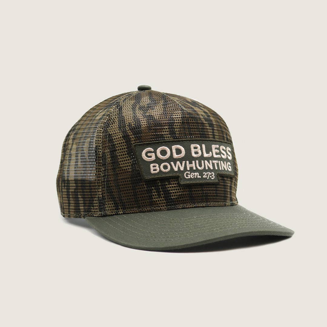The Classic Hat