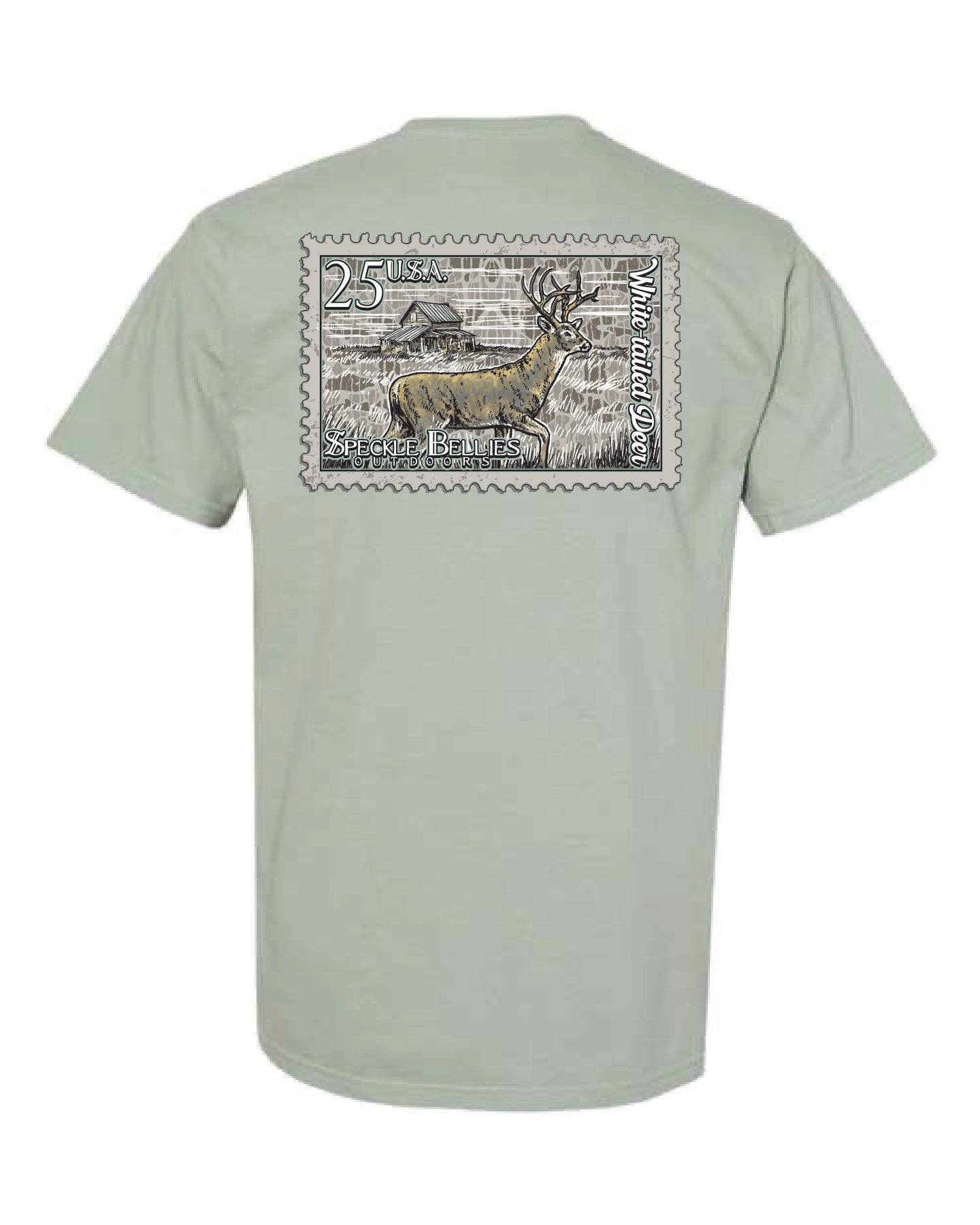 Buck Stamp