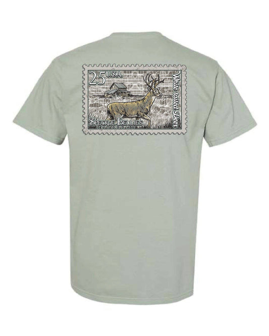 Buck Stamp