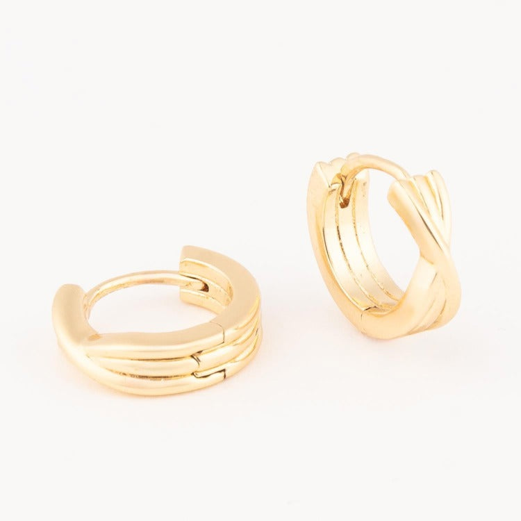 Earrings Luxe Robyn