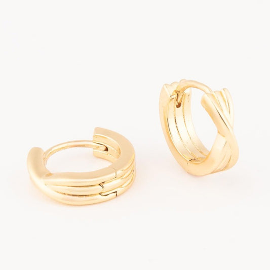 Earrings Luxe Robyn