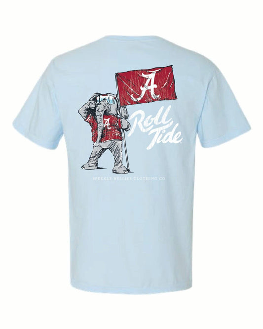 AL FLAG TSHIRT