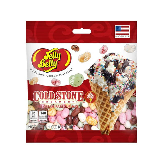 JELLY BELLY-COLD STONE