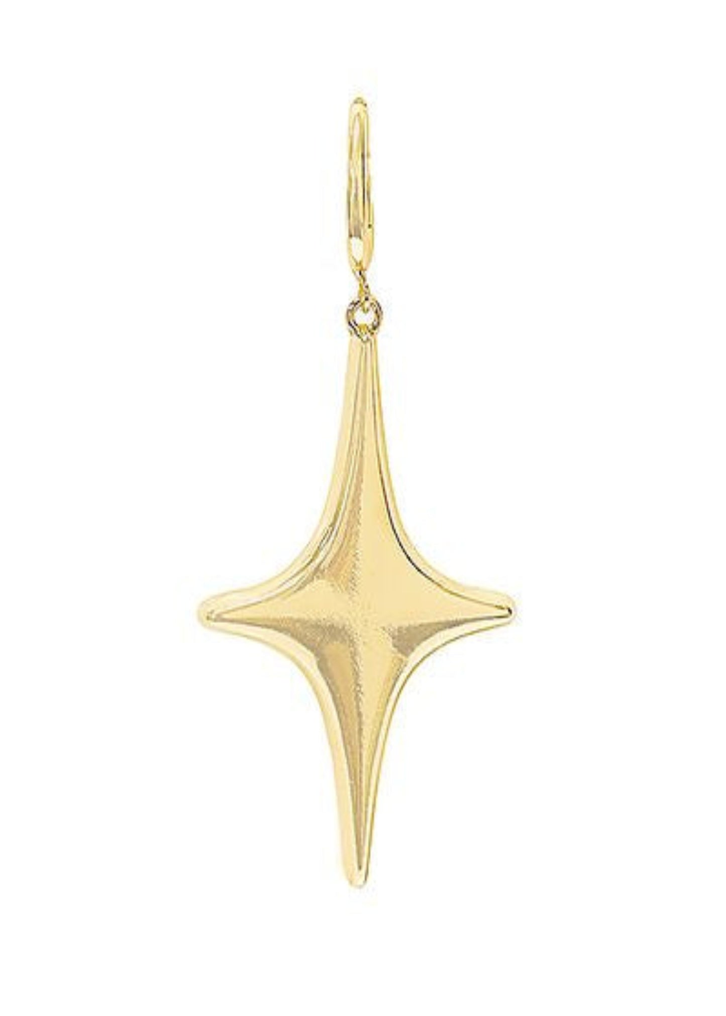 SPARKLE STAR PENDANT