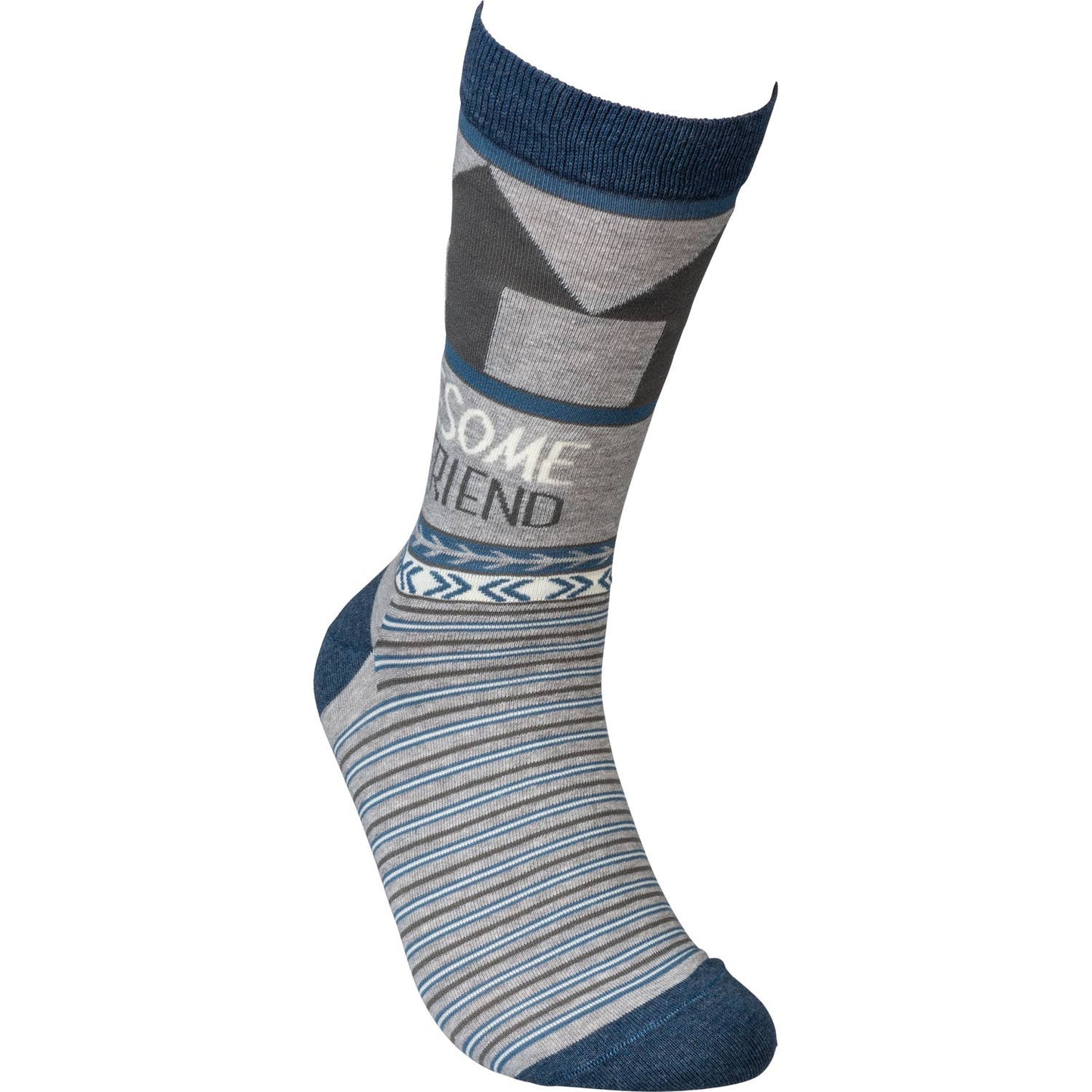 Awesome Boyfriend Socks