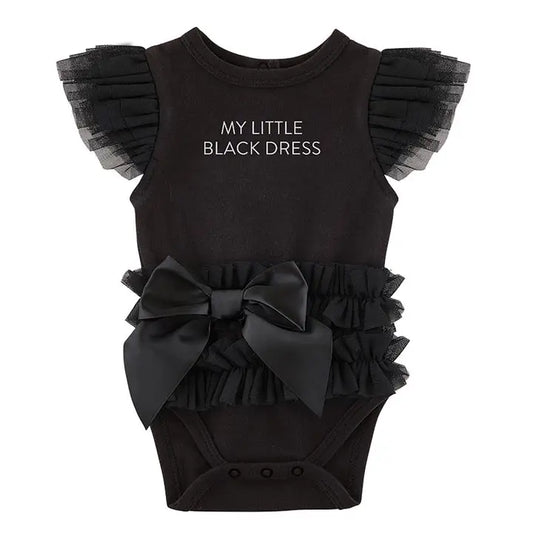 MY LITTLE BLACK DRESS-3-6