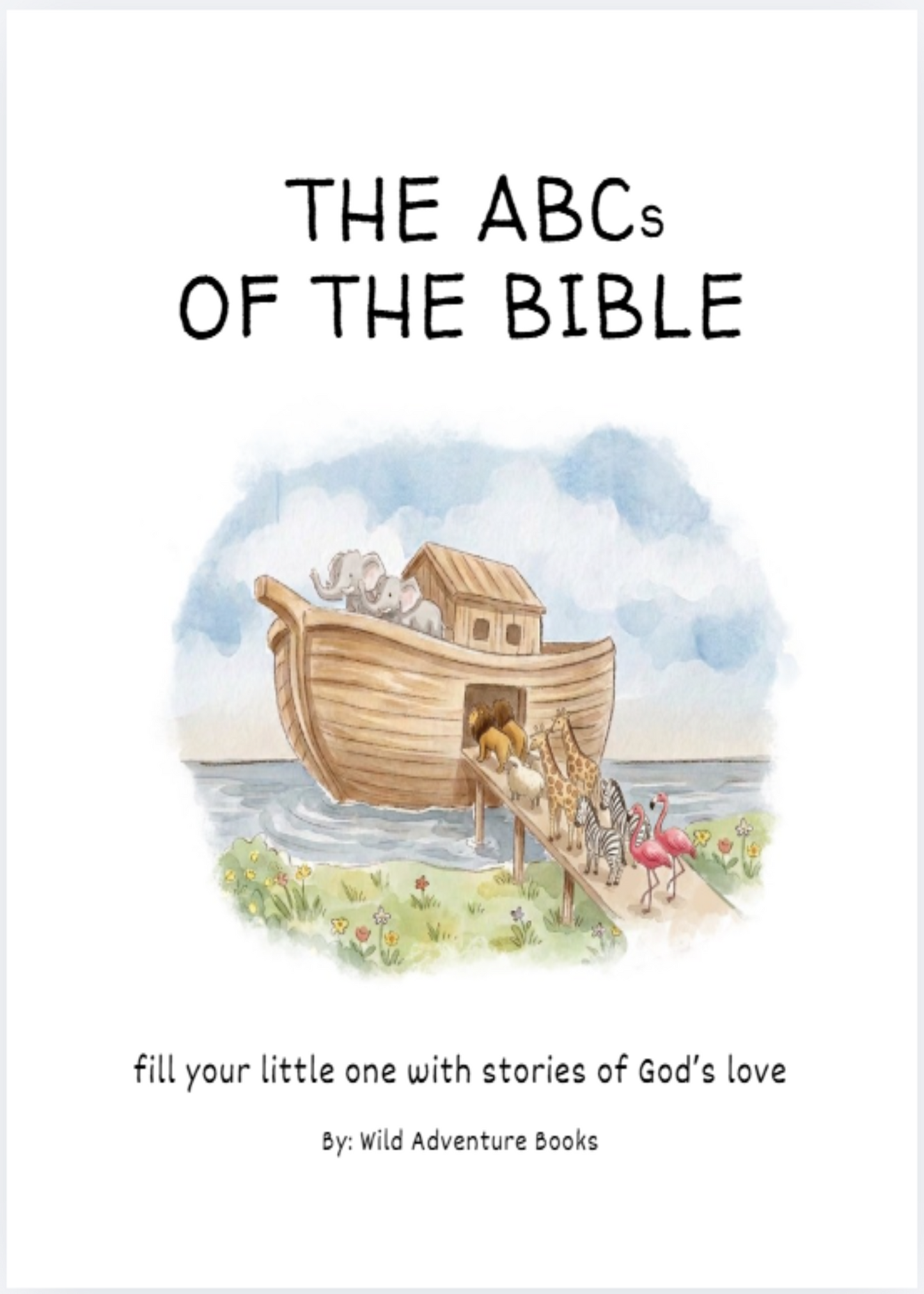 ABC's of the Bible