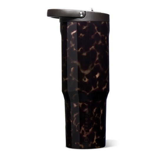 MOCHA TORTOISE - 32 oz