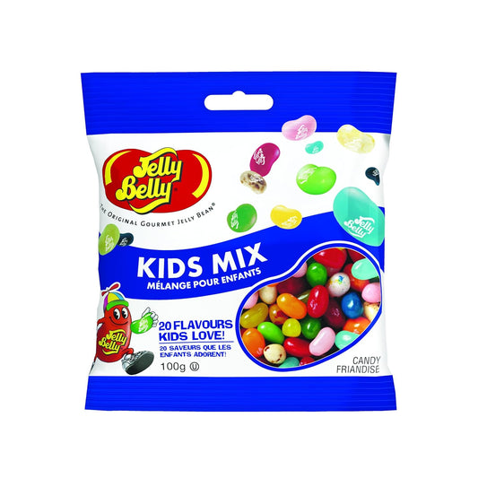 JELLY BELLY-KID MIX