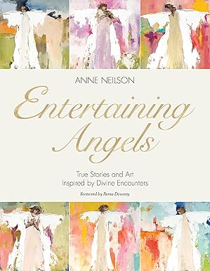 ENTERTAINING ANGELS