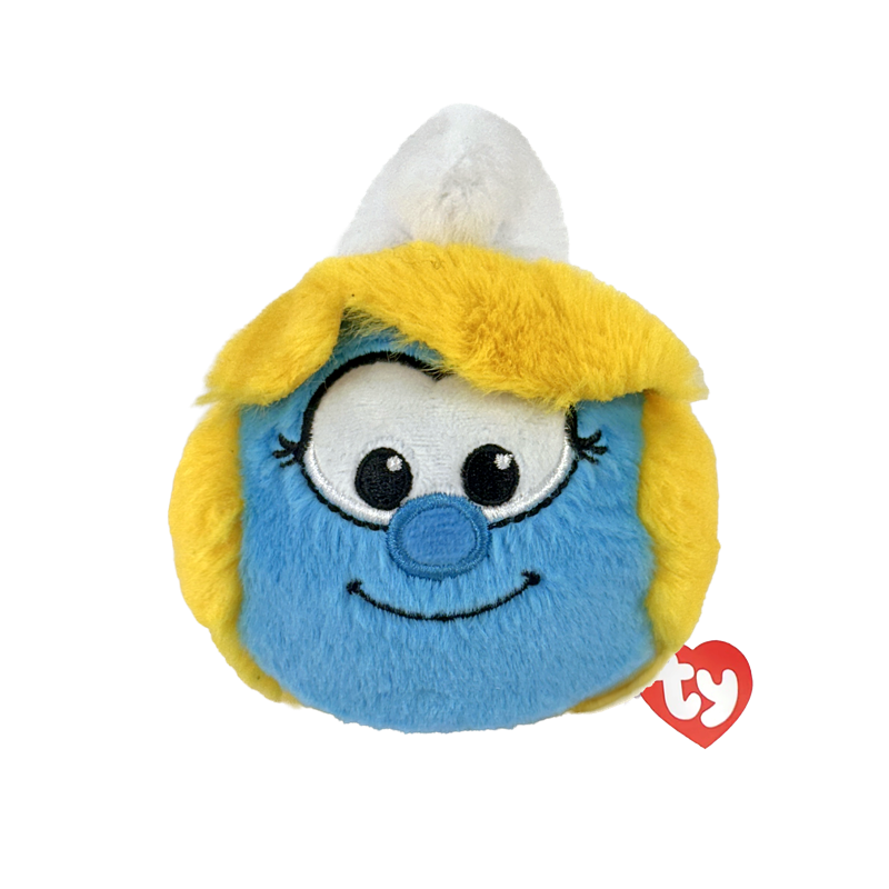 SMURFETTE - BOUNCER