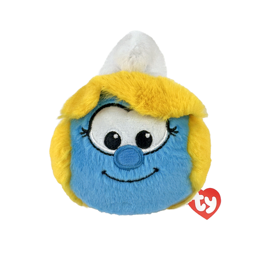 SMURFETTE - BOUNCER