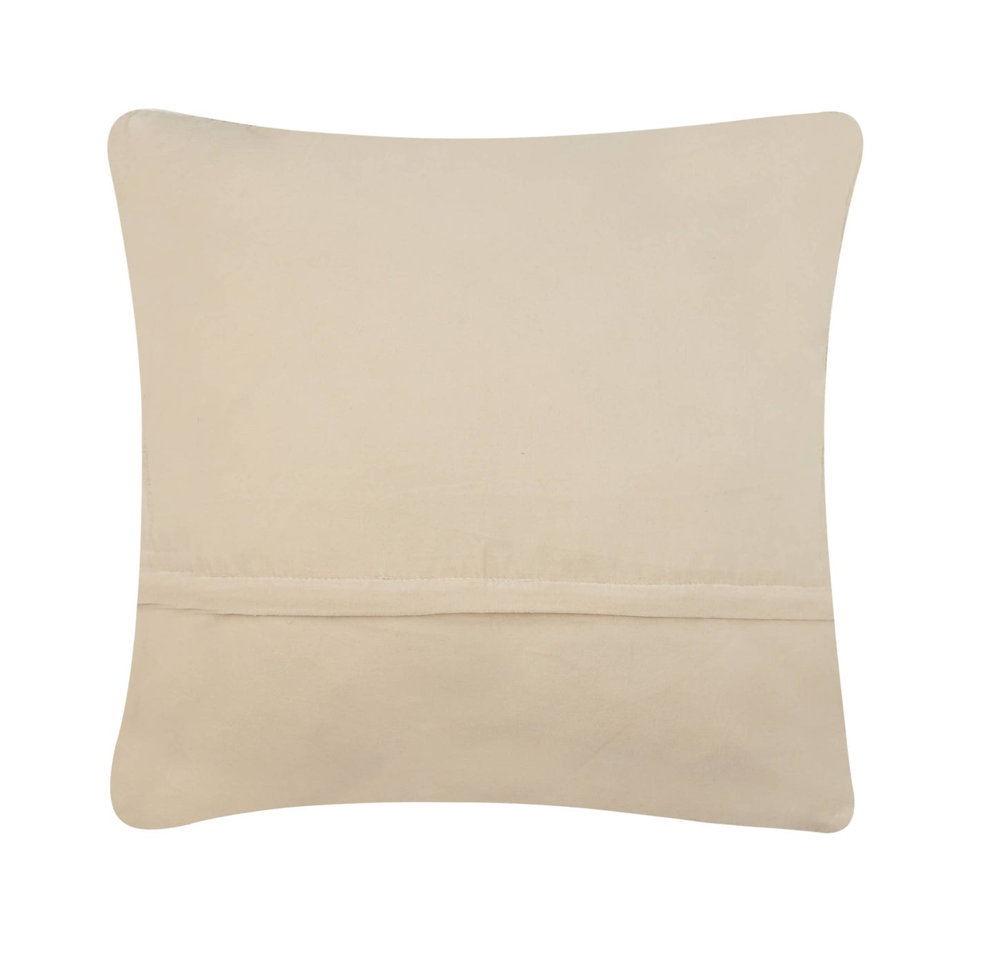 Rhapsody In Blue Hook Pillow - Sally Eckman Roberts