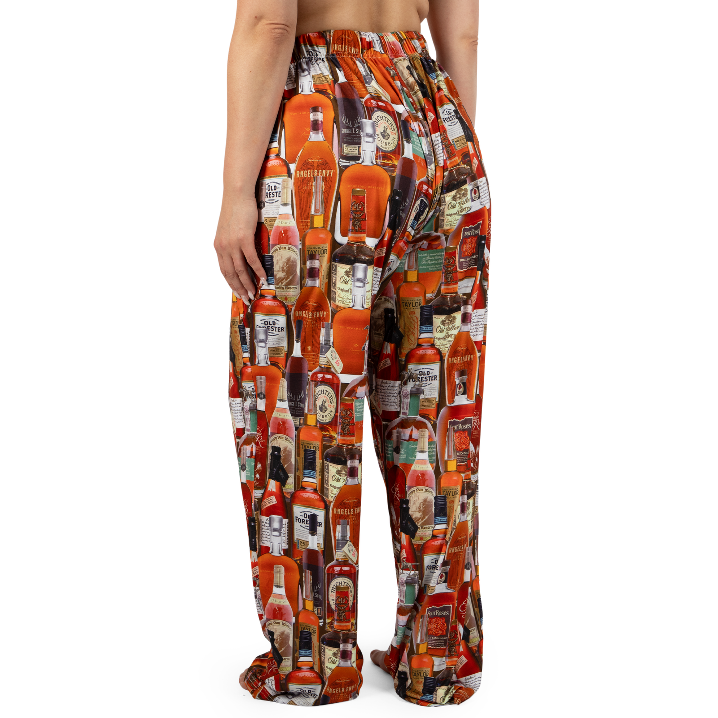 Bourbon Wisdom Pajama Lounge Pants