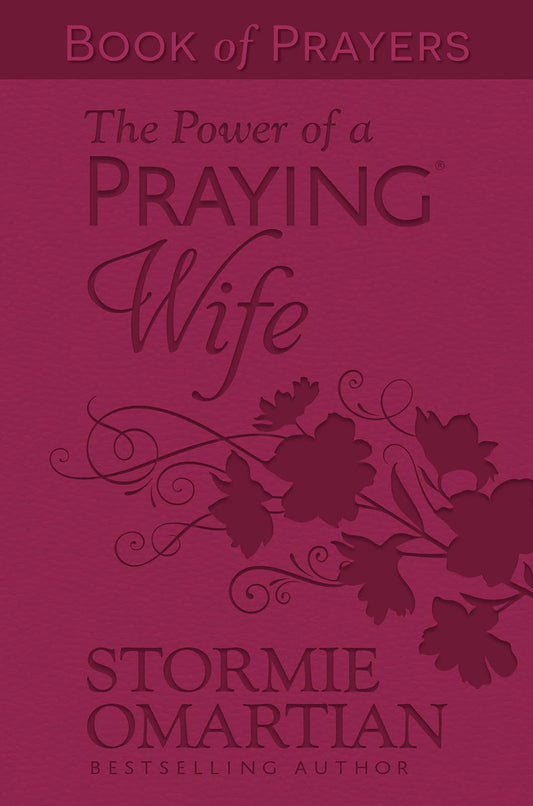 The Power of a Praying Wife Book of Prayers-Special  Price
