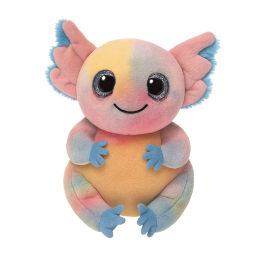 LOXIE - AXOLOTL PASTEL