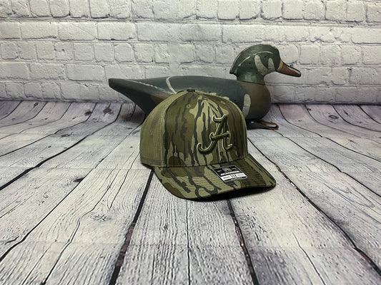 ALABAMA A CAP - BOTTOMLAND