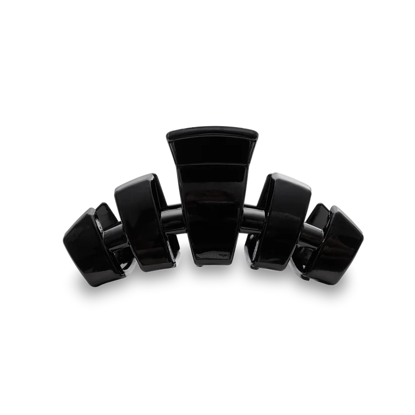 TELETIES Classic Hair Clip - Functional & Fashionable