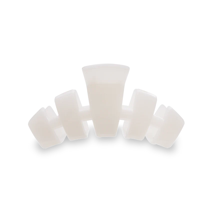 TELETIES Classic Hair Clip - Functional & Fashionable