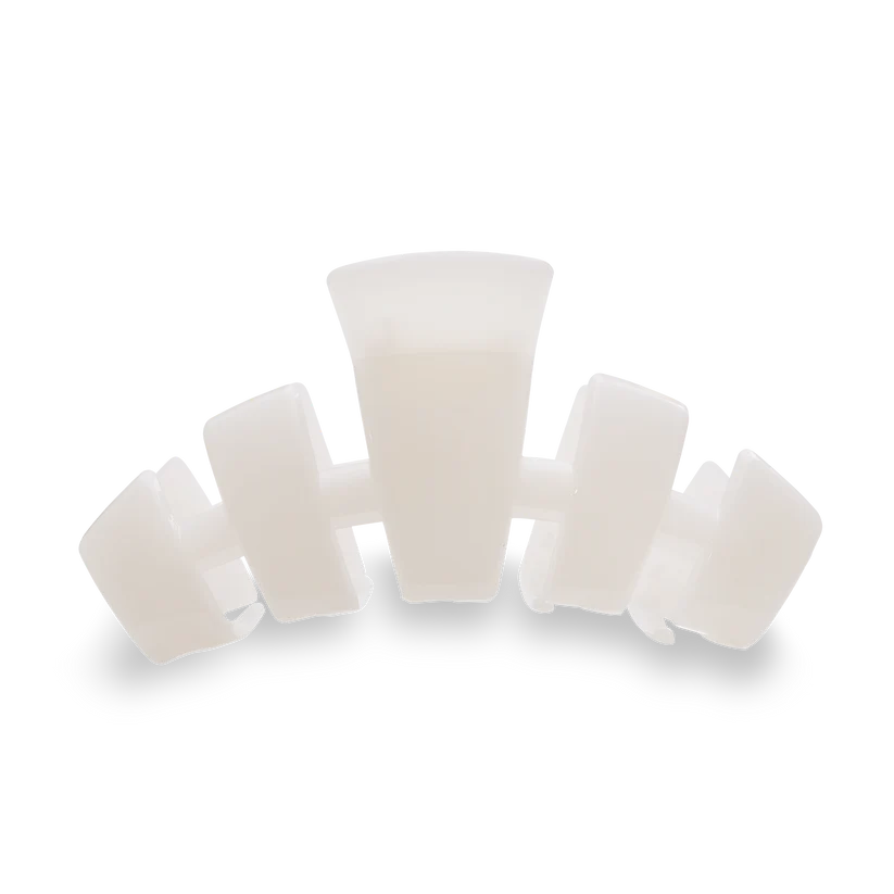 TELETIES Classic Hair Clip - Functional & Fashionable