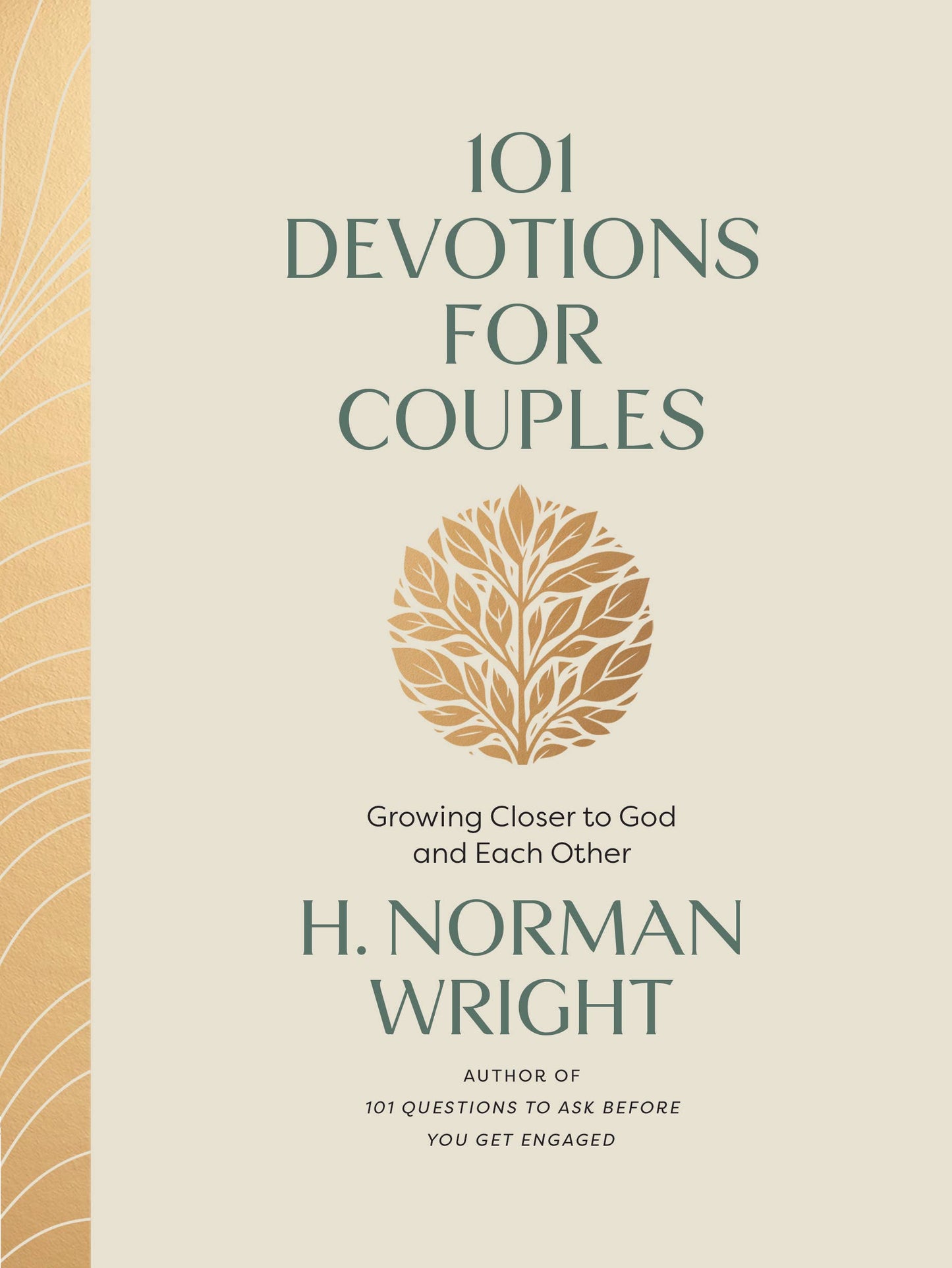 101 Devotions for Couples