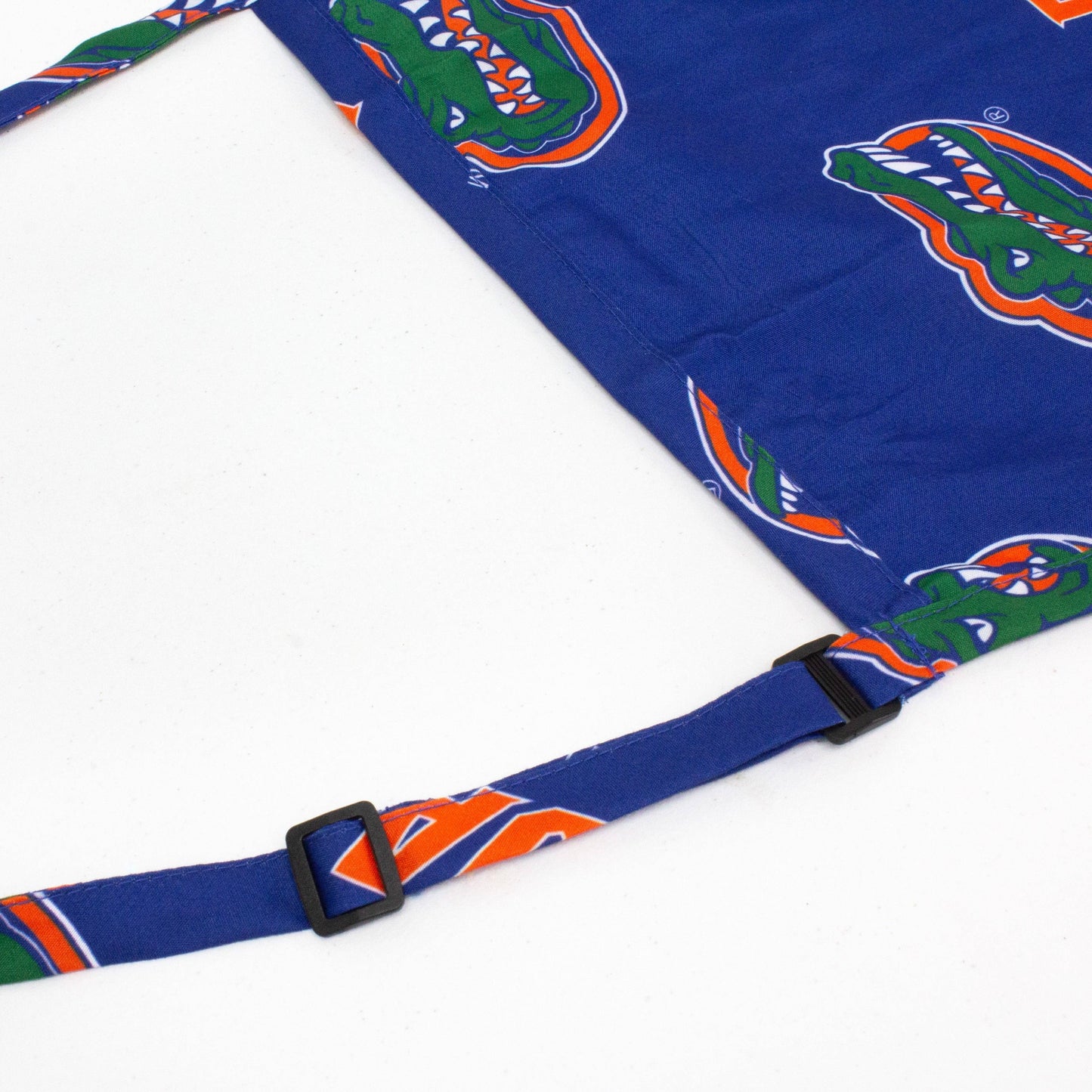 Florida Gators Grilling Tailgating Apron with 9" Pocket