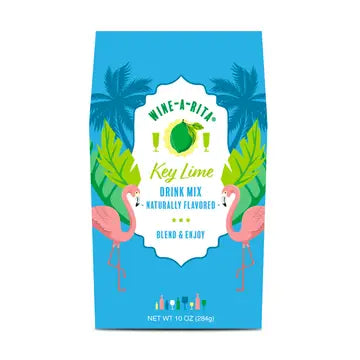 WINE-A-RITA-KEY LIME