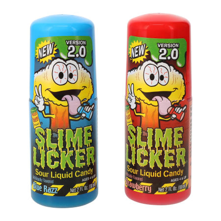 SLIME LICKER 2.0OZ