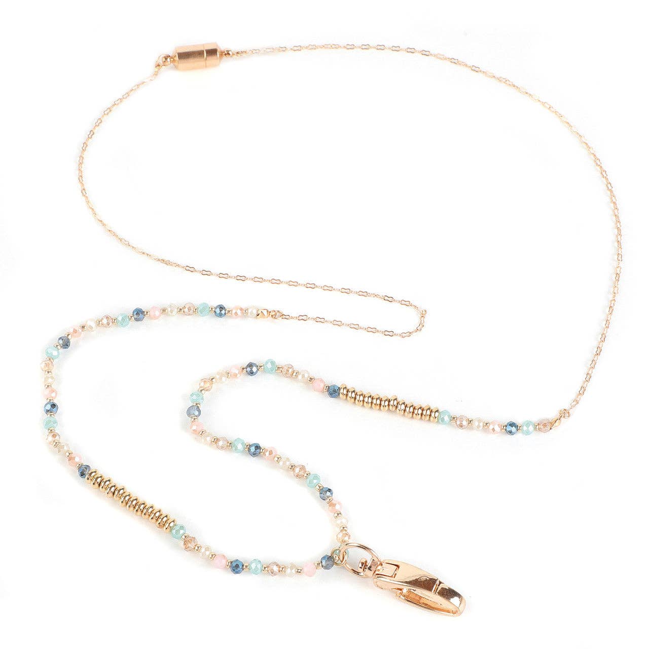 Tara ID Necklace