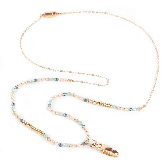 Tara ID Necklace
