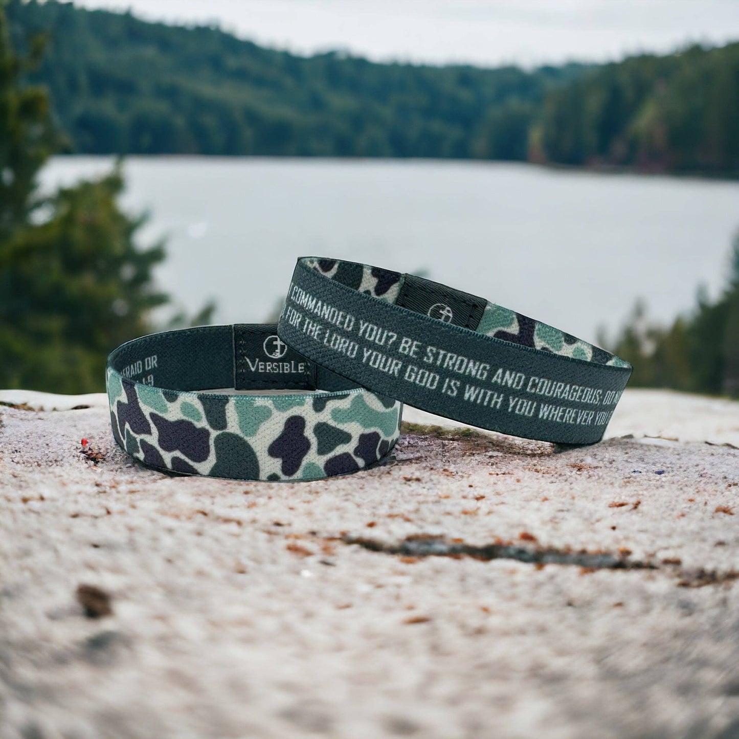 River Rock Camo Collection