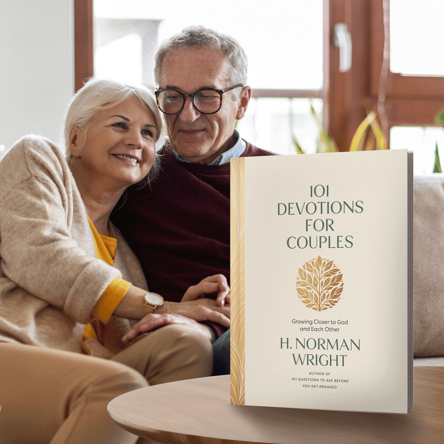 101 Devotions for Couples