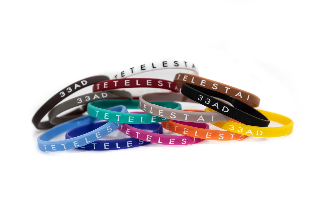 TETELESTAI Bracelets - THIN