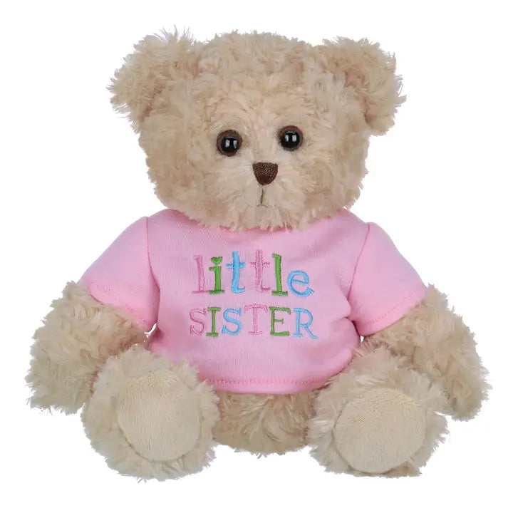 IMA LIL' SISTER