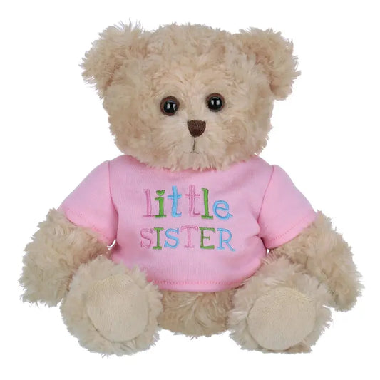 IMA LIL' SISTER