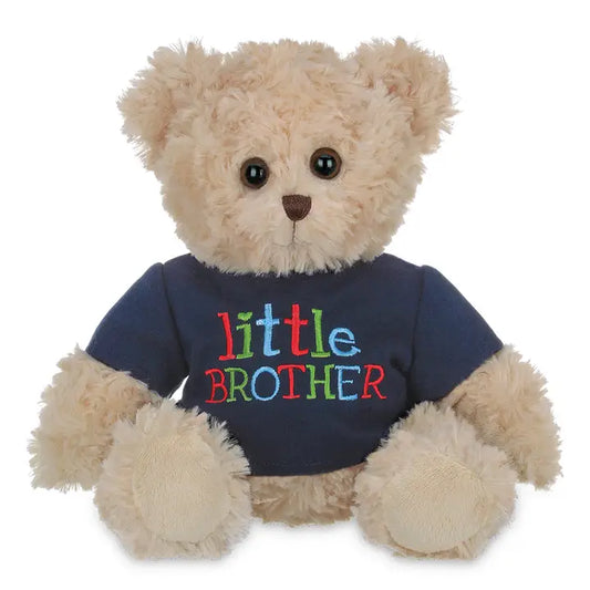LIL' BUDDY BEAR LITTLE BROTHER-LITTLE BROTH
