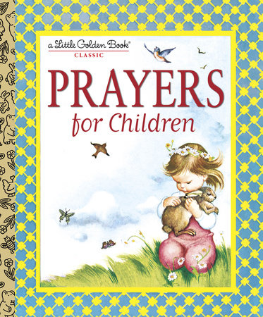 PRAYERS FOR CHILDREN