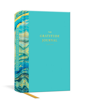 THE GRATITUDE JOURNAL