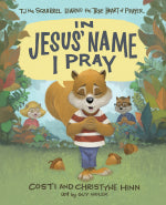 IN JESUS' NAME I PRAY