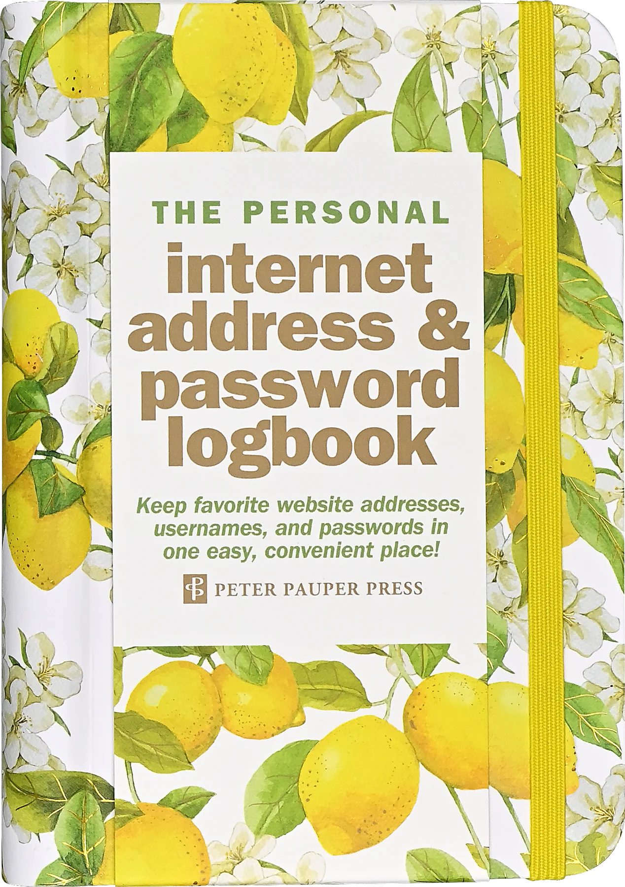 INTERNET LOG BOOK-AMALFI LEMONS