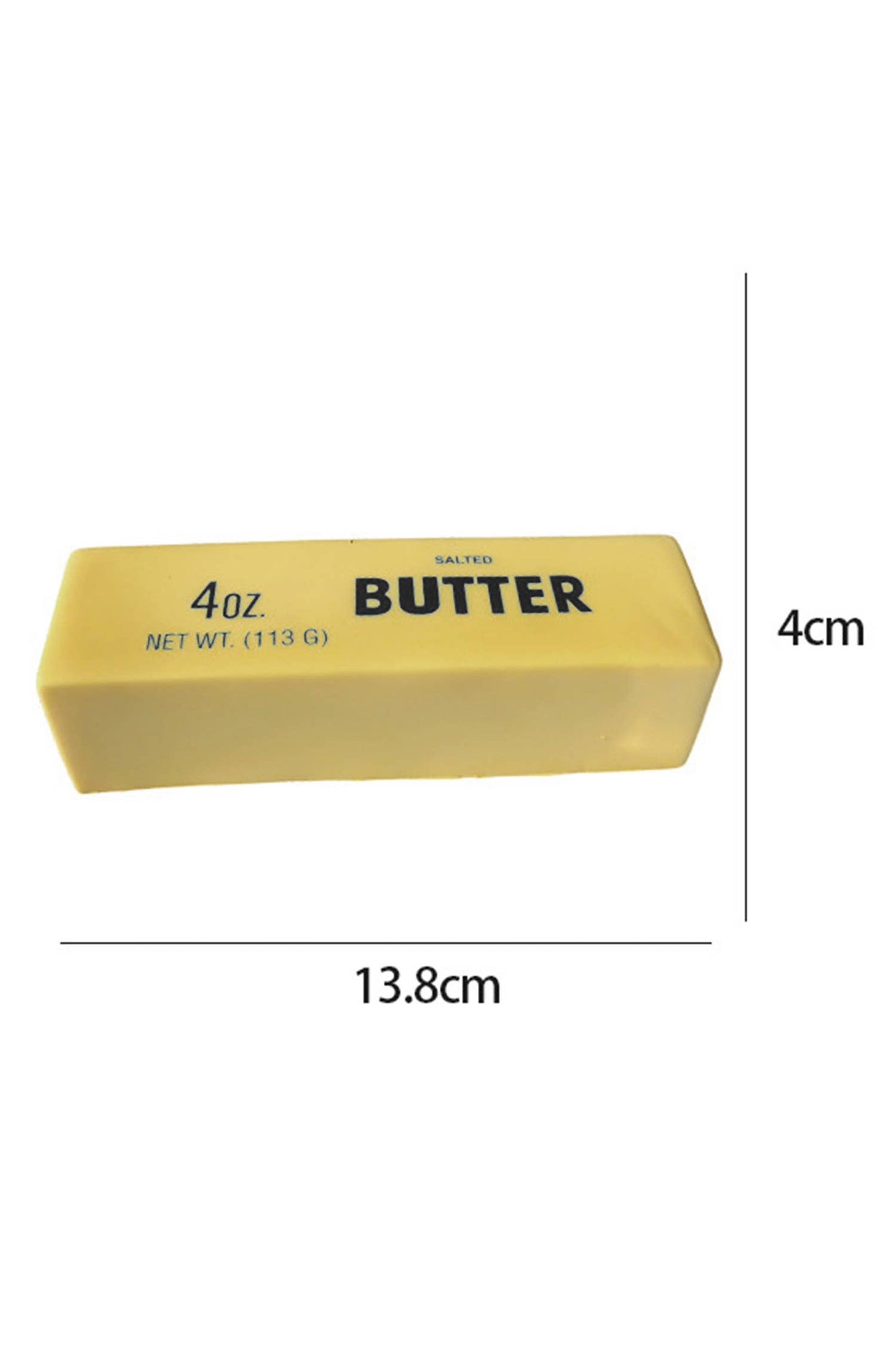 Butter Stick Relieve Pressure Toy