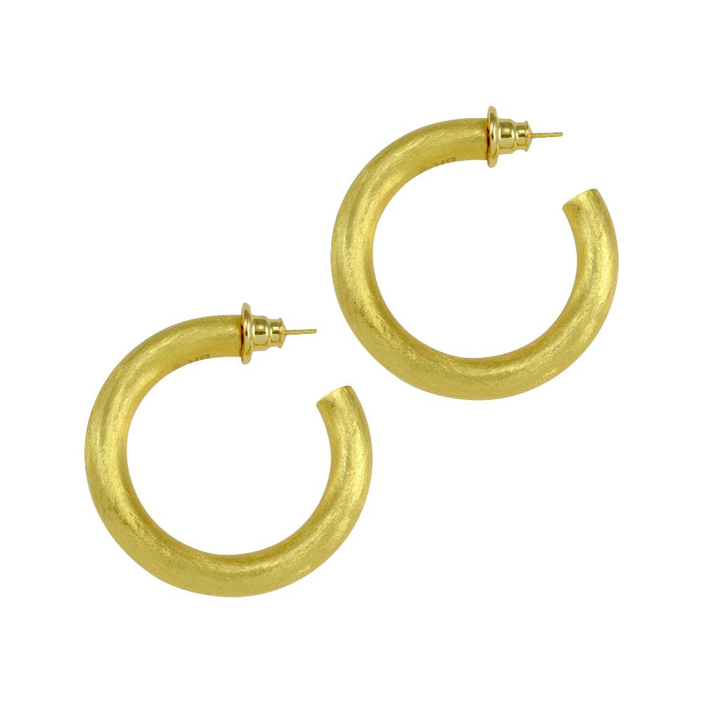 Chambord Earrings